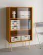 Colour Crate, off-white