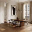 Lustr Stick, bronze