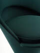 Křeslo Cone Chair, Volo forest