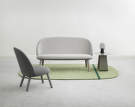 Ace Sofa Nist, Normann Copenhagen