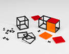 Panton Cubes