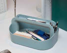 Organizér Tool Box, dusty green