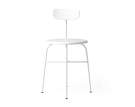 Afteroom Dining Chair 4, white