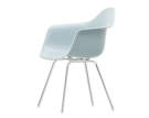 Vitra Eames Plastic Chair DAX