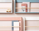 Flexa Dots Display Shelf