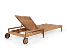 Adjustable Lounger