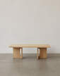 Androgyne lounge table