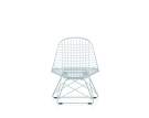 Eames LKR, sky blue