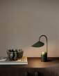 lampa-Arum Portable Lamp, grass green