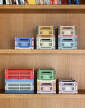 Crate Box Mix