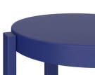 Doon, blueberry pie