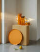 Termoska EM77 1l, saffron