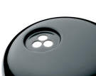 Stolní lampa Snoopy, black