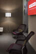 Stojací lampa Ray F2, white