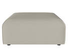 Zahradní pouf Arke, sand