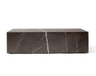 Konferenční stolek Plinth Low, Grey Kendzo