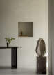 Odkládací stolek Plinth Tall, Grey Kendzo