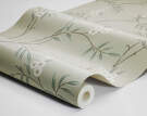 Tapeta Floral Tree 7763
