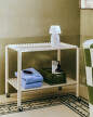 Úložný box Colour Crate S, dark green