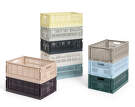 Úložný box Colour Crate L
