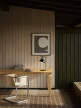 Stolní lampa FJ Elements, black