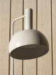 Stolní lampa FJ Elements, white
