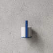 Držák na toaletní papír Toilet Paper Holder Extra, blue