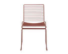 Židle Hee Dining Chair, rust