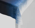 Pen Table Cloth Blue, Ferm Living