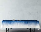 Pen Table Cloth Blue, Ferm Living