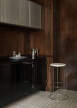 Barová stolička Wire Bar Stool VP16