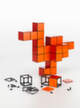 Panton Cubes