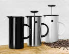 EM Press coffee maker Stelton