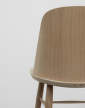 Židle Synnes Chair, oak