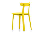 Židle Vitra All Plastic Chair, buttercup