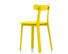 Židle Vitra All Plastic Chair, buttercup
