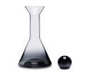 Dárková sada Tank Decanter Black