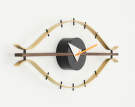 Eye Clock, Side