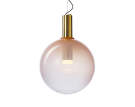 Lampa Phenomena, flamingo pink/gold