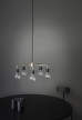 Lustr Leonard Chandelier