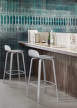 Muuto Visu Counter Stool