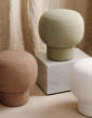 Liège Pouf