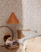 Dou lampshade