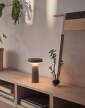 Ease Portable Lamp, taupe