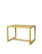Little Architect Table, yellow