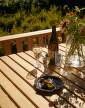 stul Cadence Table, teak
