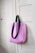 Plátěná taška Everyday Tote Bag, cool pink