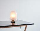 lampa Seine Table Lamp, coral