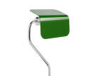 lampa-Apex Table Lamp, emerald green