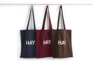 HAY Tote Bag family